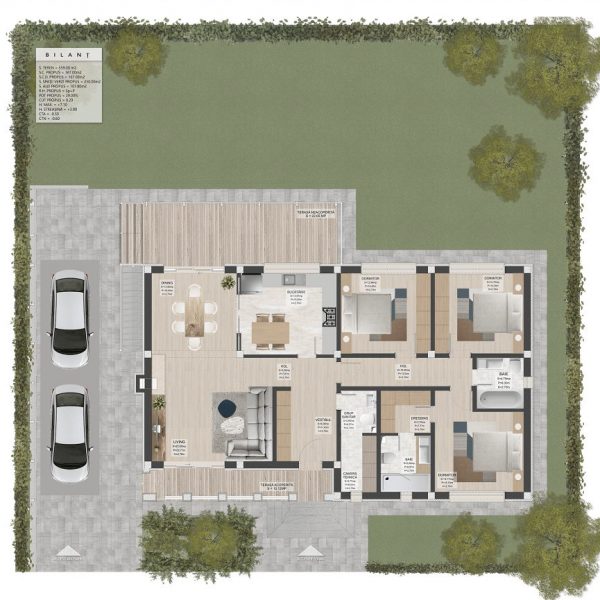 Schita casa Satul Romanesc Schita casa Satul Romanesc